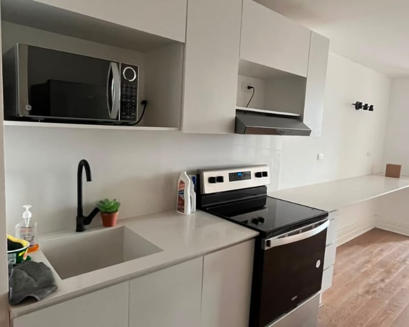 APARTAMENTO EN VENTA | CÉNTRICO, ZONA 5