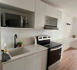 APARTAMENTO EN VENTA | CÉNTRICO, ZONA 5