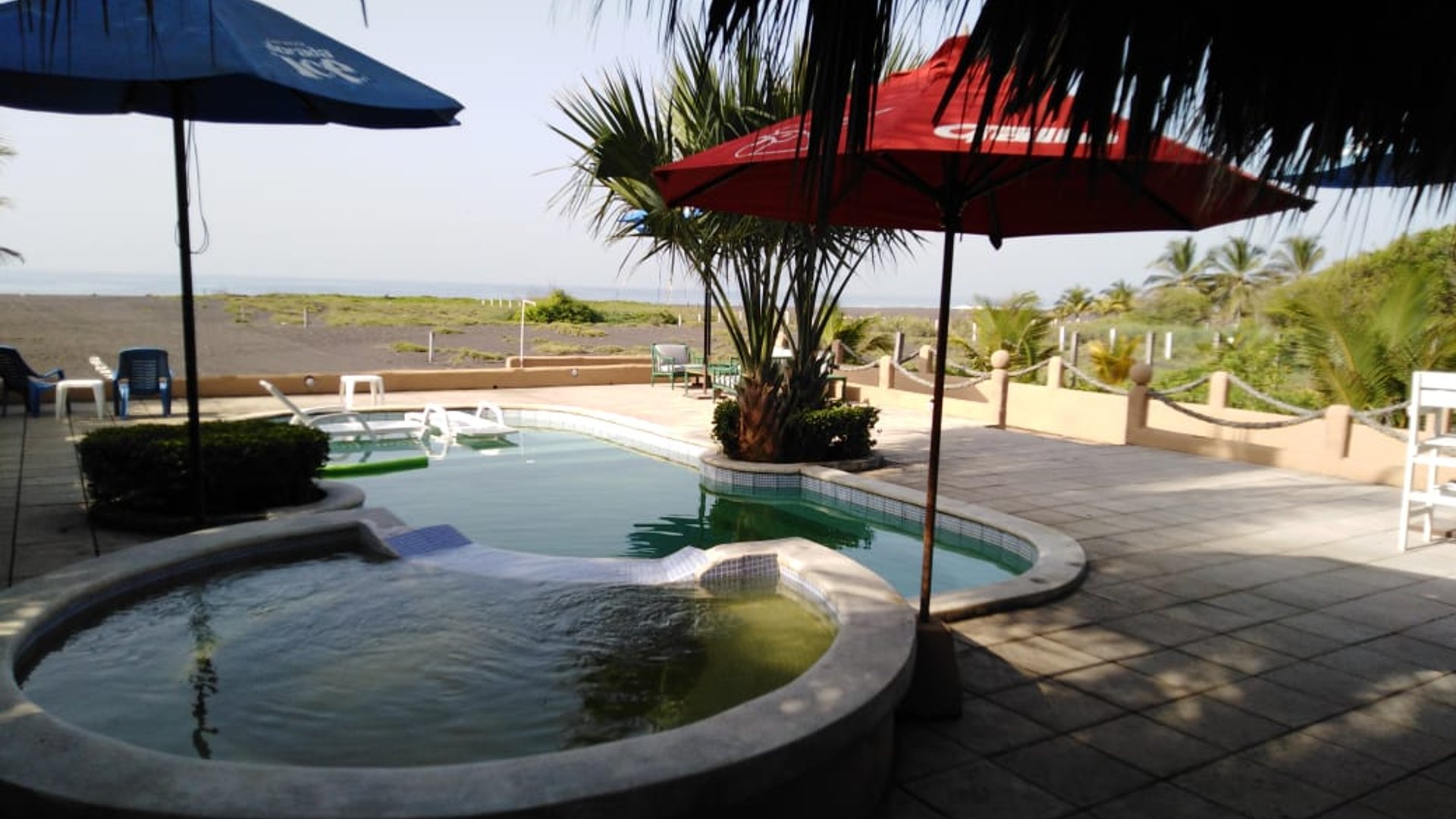 Espectacular Casa de Playa en Chulamar - 4 Hab | Piscina Privada - Miniatura 19