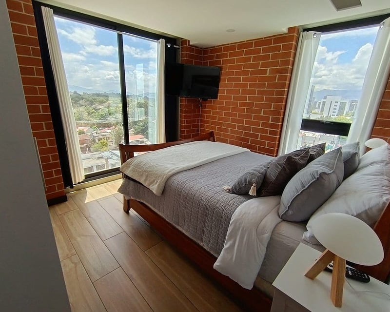 Apartamento en Venta Edificio TerraDelfines Zona 14