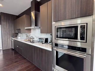 Apartamento en renta de 3 habitaciones en nivel alto en Z14 Ref-5344 - 2