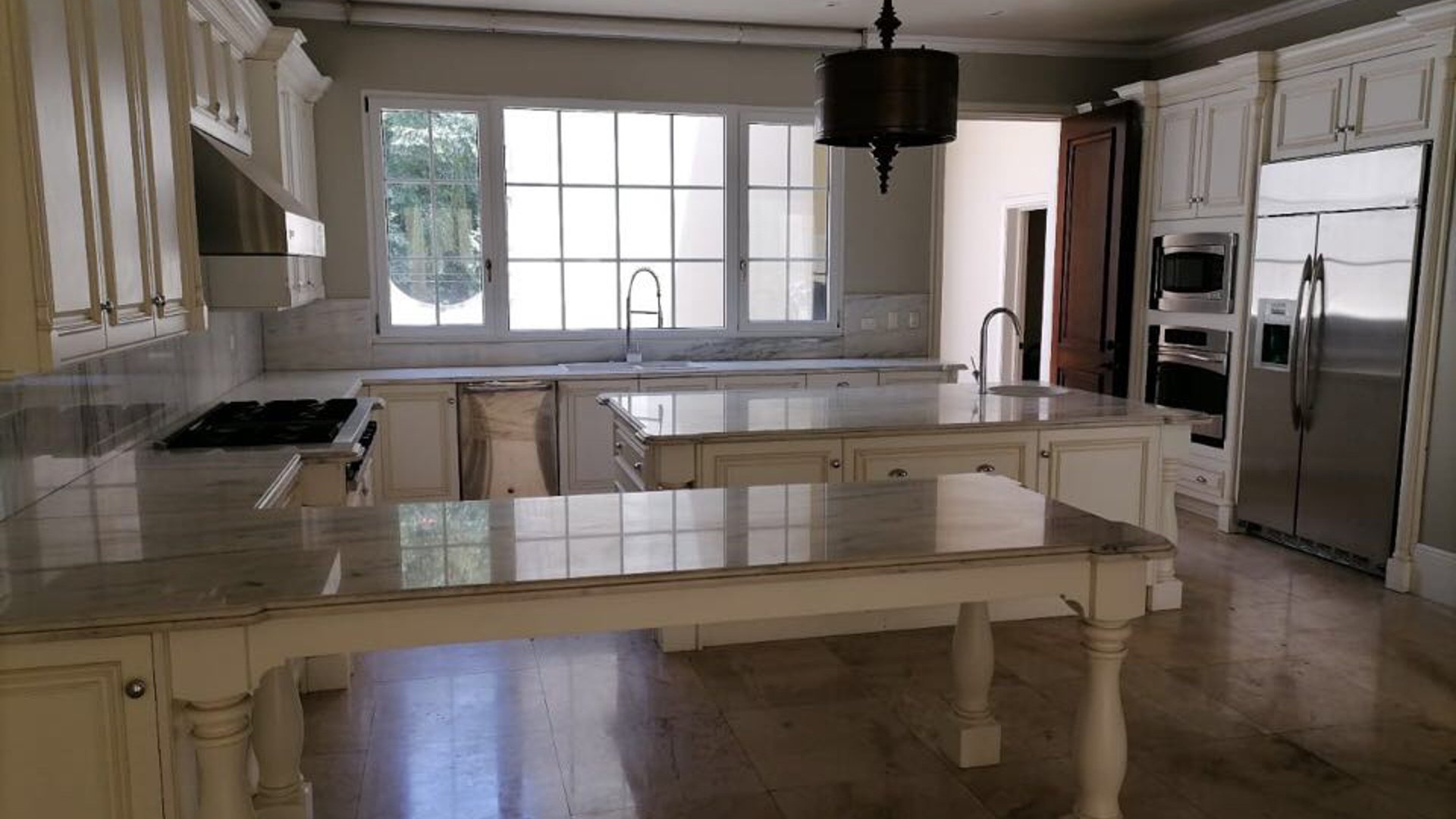 Vendo LInda Casa en Zona 14 La Cañada - Miniatura 17