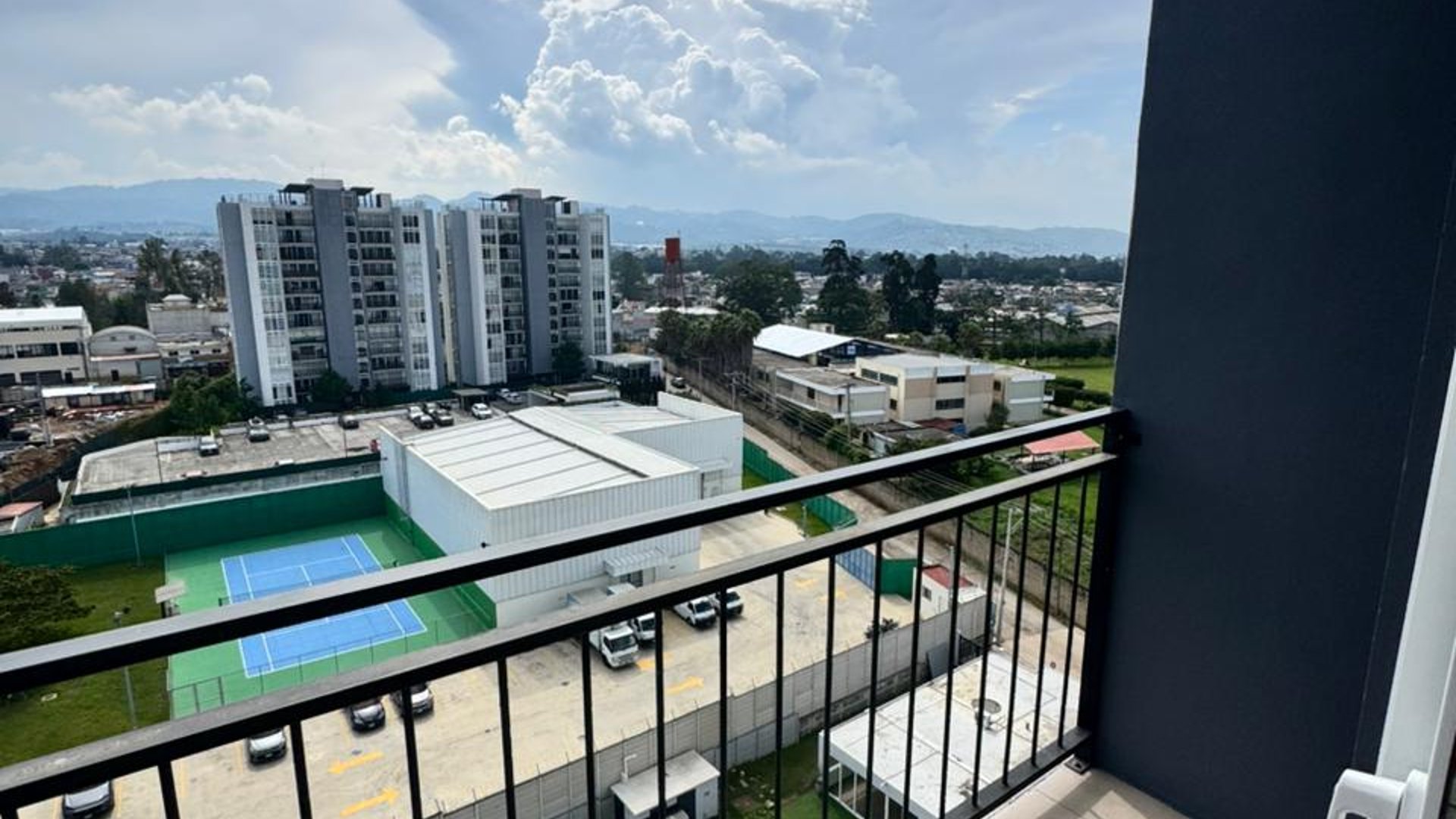 APARTAMENTO EN RENTA | NIKAO | ZONA 4, MIXCO - Miniatura 21