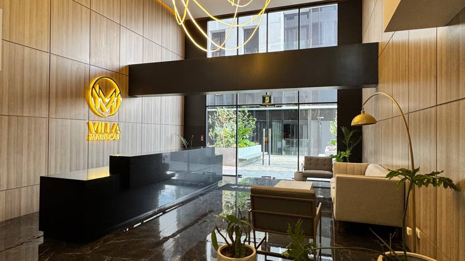 Apartamento en renta en Colonia Mariscal zona 11 - Miniatura 22