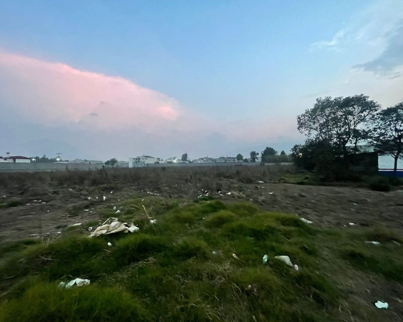 Terreno en Venta en Quetzaltenango