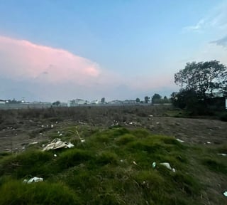 Terreno en Venta en Quetzaltenango