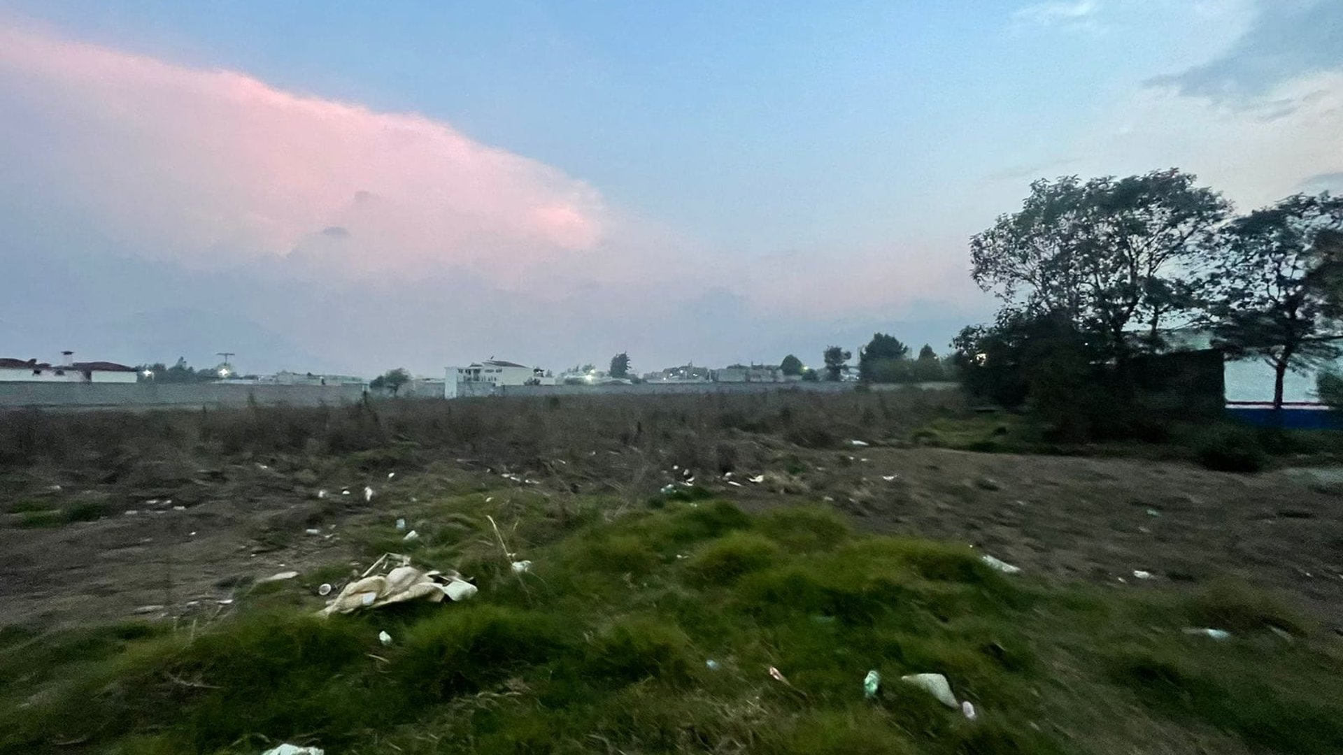 Terreno en Venta en Quetzaltenango