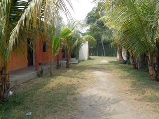 Hotel en venta en Puerto San Jose  - 2