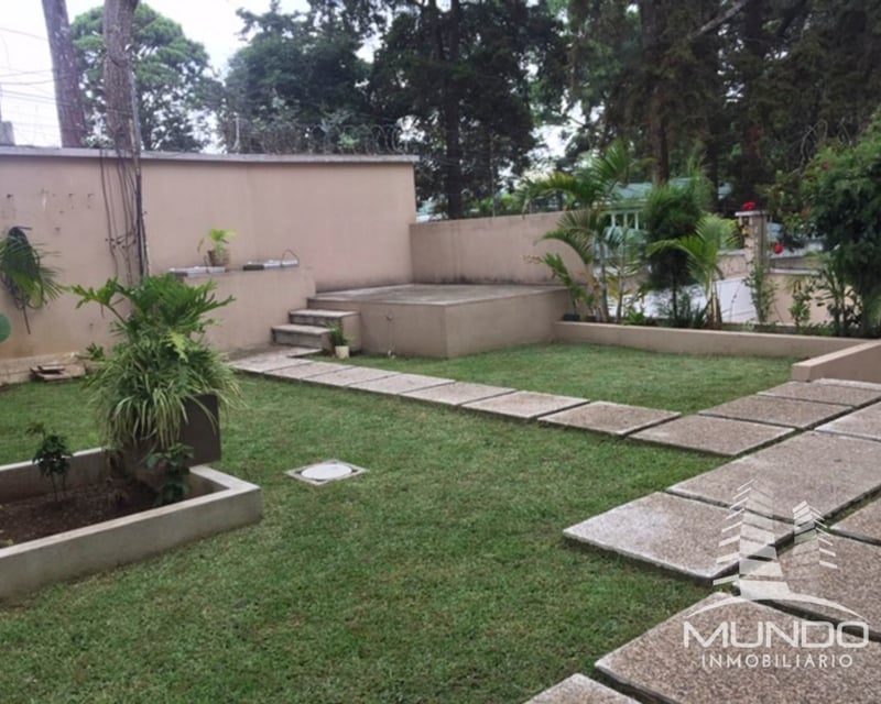 APARTAMENTO EN RENTA EN ZONA 16 - Miniatura 5