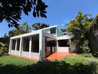 Casa en renta - La Villa, Zona 14 - Residencial o comercial Ref-6105 - 3