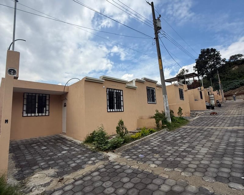 Casa en venta, Residenciales San Juan Amatitlan. 