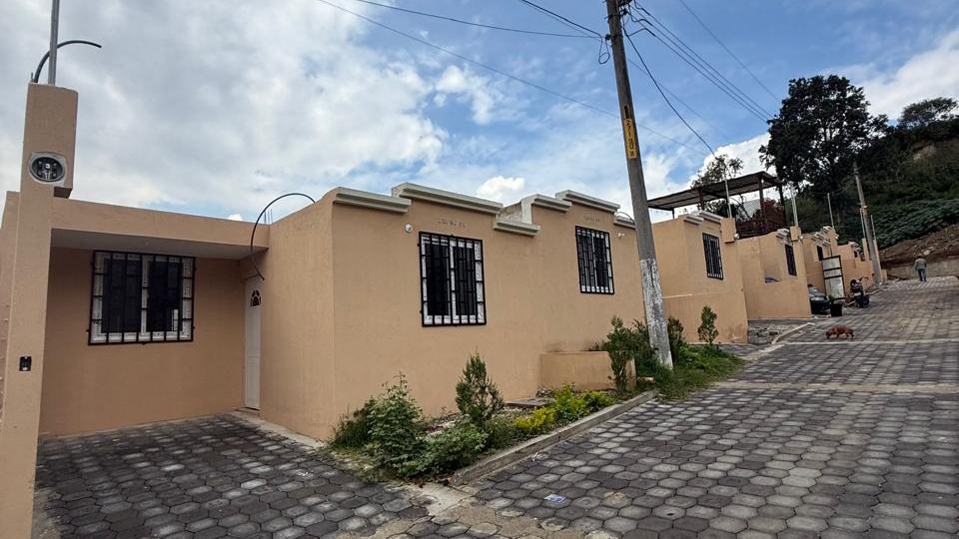 Casa en venta, Residenciales San Juan Amatitlan. 