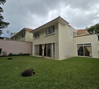 Casa en Venta en Portal del Bosque Fraijanes