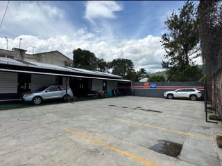 Bodega en Renta – Antigua Guatemala, Calle del Espíritu Santo - 5