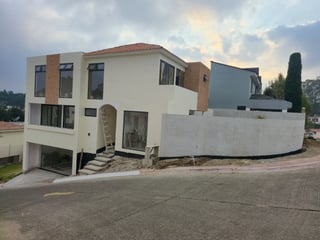 Casa Moderna En Venta - Bugavilias De Arrazola, Fraijanes - 3