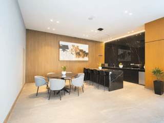 Apartamento en Venta – Parque 14, Zona 14 - 5