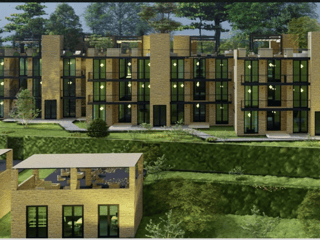 Apartamento con Jardin en Venta cerca Z.16 Guatemala - 4
