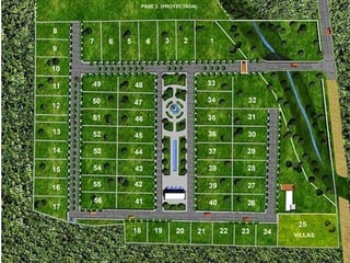 LOTE EN VENTA, CONDOMINIO EN SAN JUAN DEL OBISPO - 3