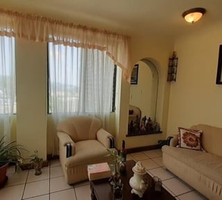 Apartamento en Venta Zona 7 de Mixco. Penthouse amplio