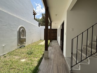 Casa en alquiler en Ciudad Vieja Antigua Guatemala - Image 2