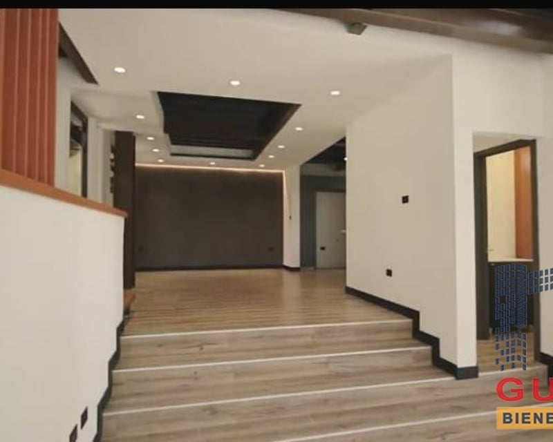 Casa en condominio en Venta, Carretera a El Salvador (V9947)
