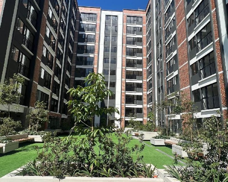 VENTA Apartamento Zona 9 Cendana