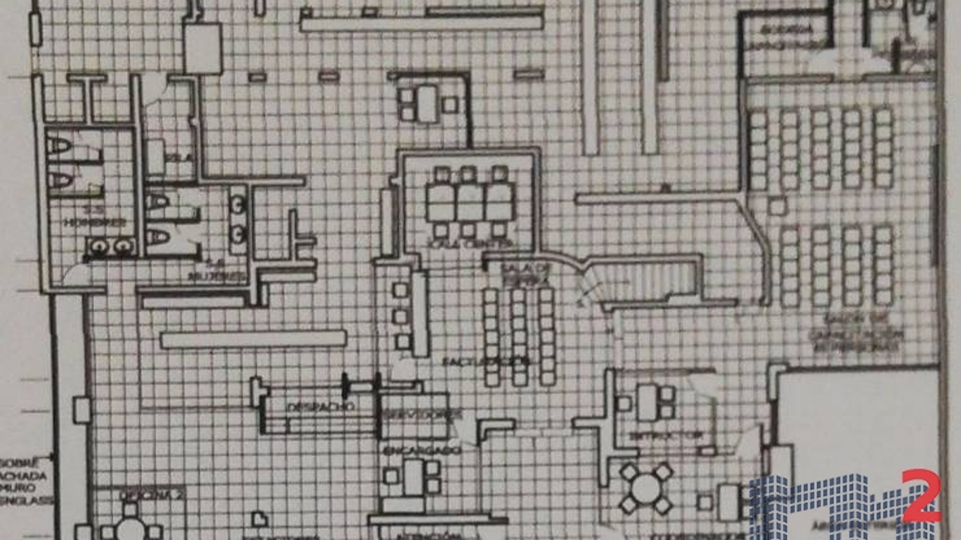 Edificio en Renta, Zona 09 (R10418) - Miniatura 24