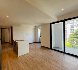 ALQUILER DE CÉNTRICO APARTAMENTO - AOKI, ZONA 14