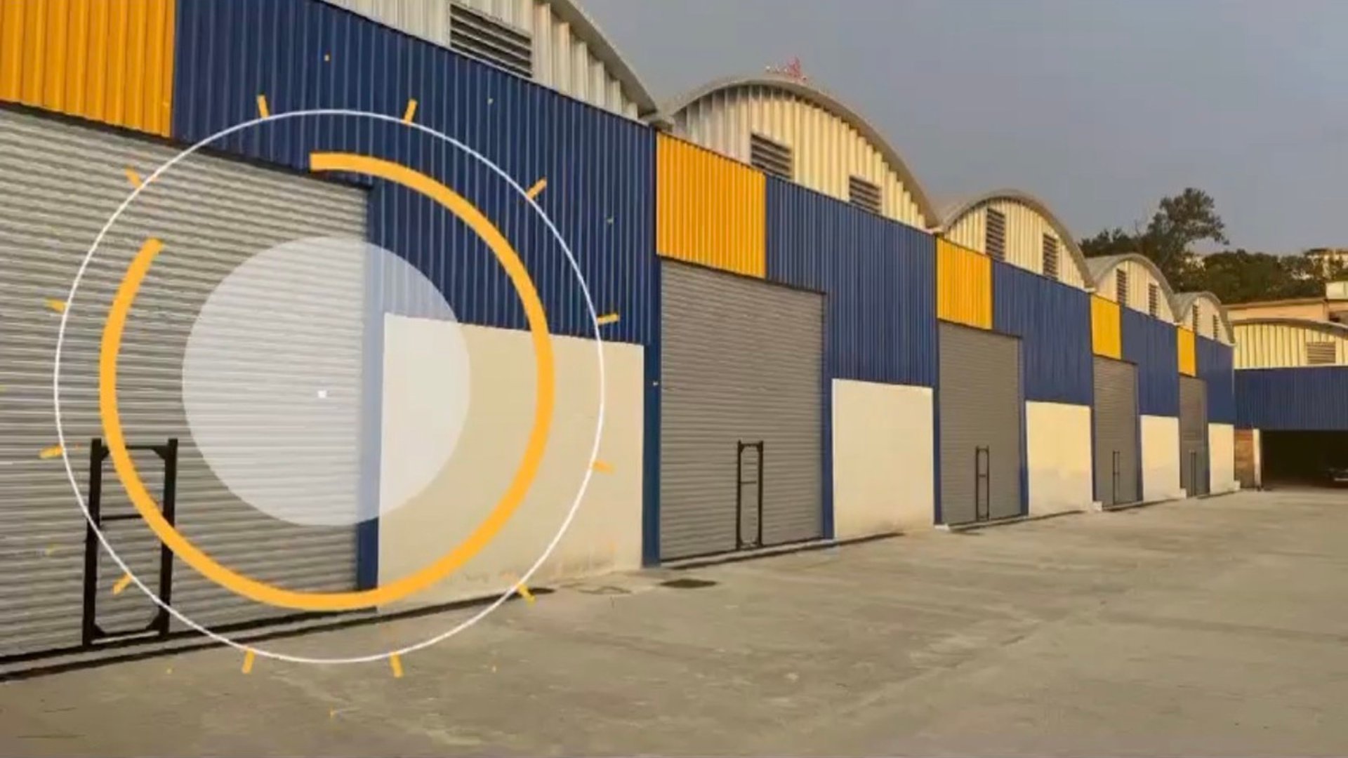 Bodegas y Ofibodegas en Renta – Zona 3, Ciudad de Guatemala