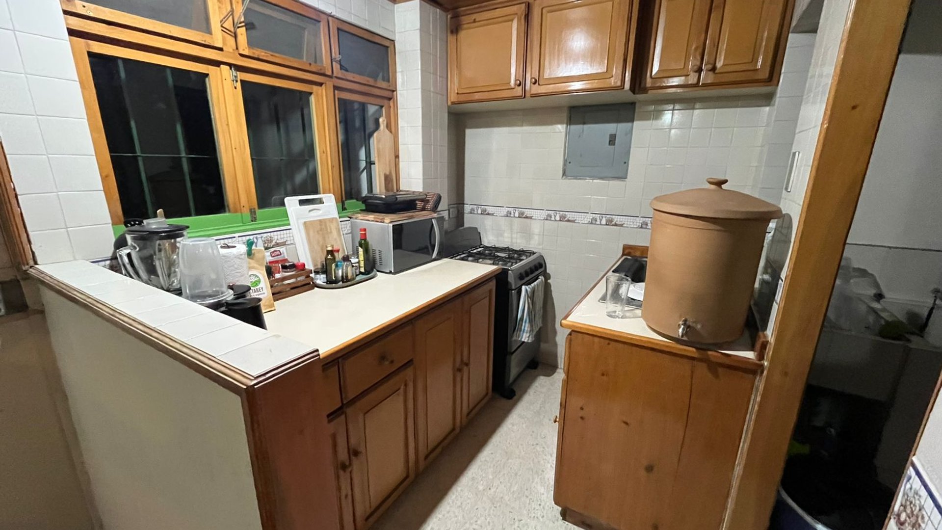 Apartamento en alquiler - zona 11, Las Charcas - Miniatura 6