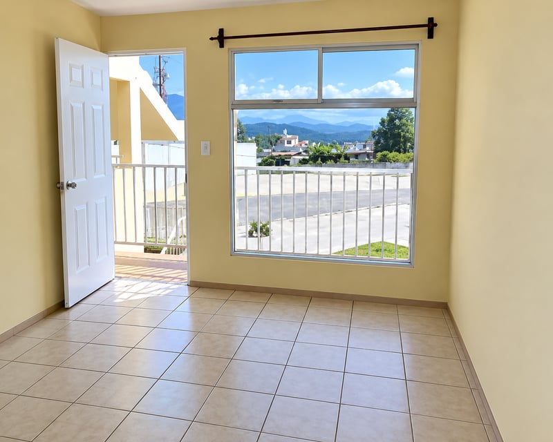 APARTAMENTO EN RESIDENCIALES REFUGIO 2 SAN RAFAEL ZONA 18