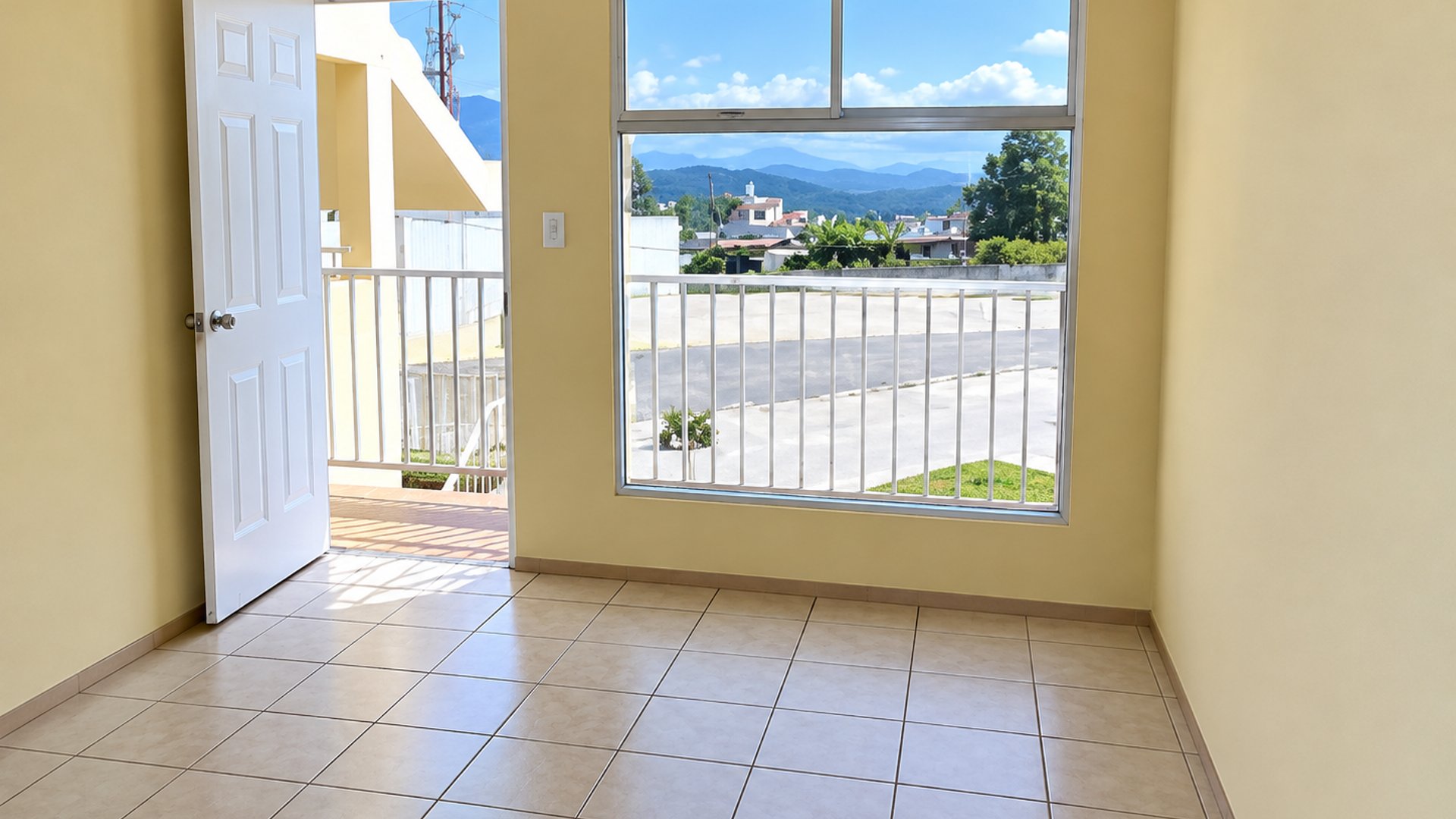 APARTAMENTO EN RESIDENCIALES REFUGIO 2 SAN RAFAEL ZONA 18
