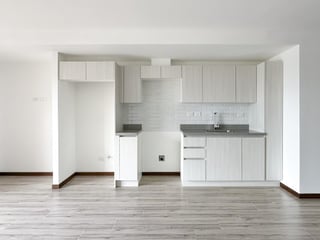 Apartamento en Zona 10 - 3