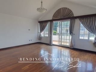 House for Rent in Zone 16 Guatemala City | 5 Bedrooms, 4 Baths, 6 Parking | $4,000 + IVA - Image 9