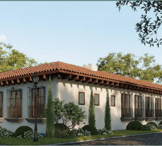 Casa en Venta San Francisco de Sales, Antigua Guatemala