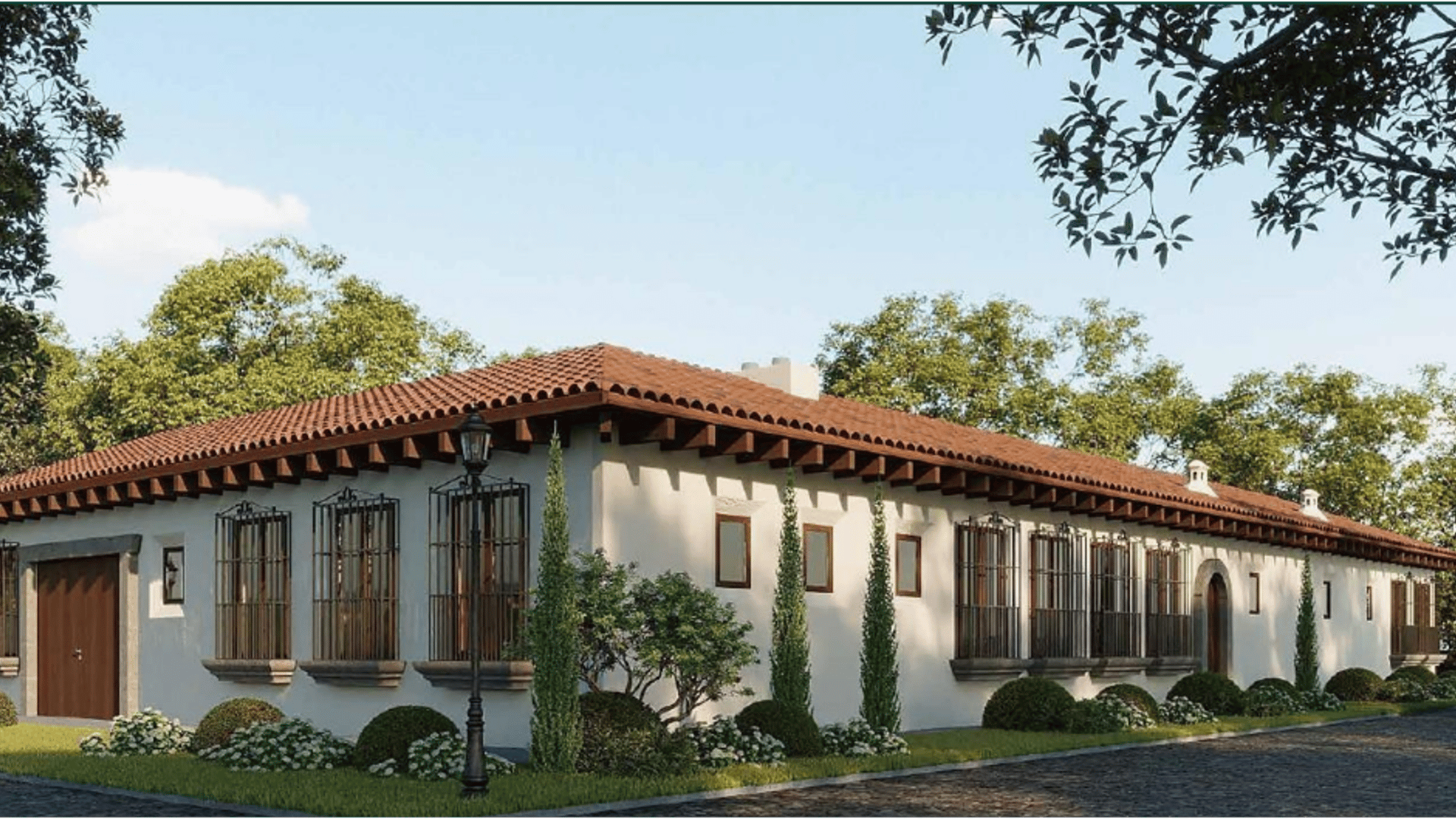 Casa en Venta San Francisco de Sales, Antigua Guatemala