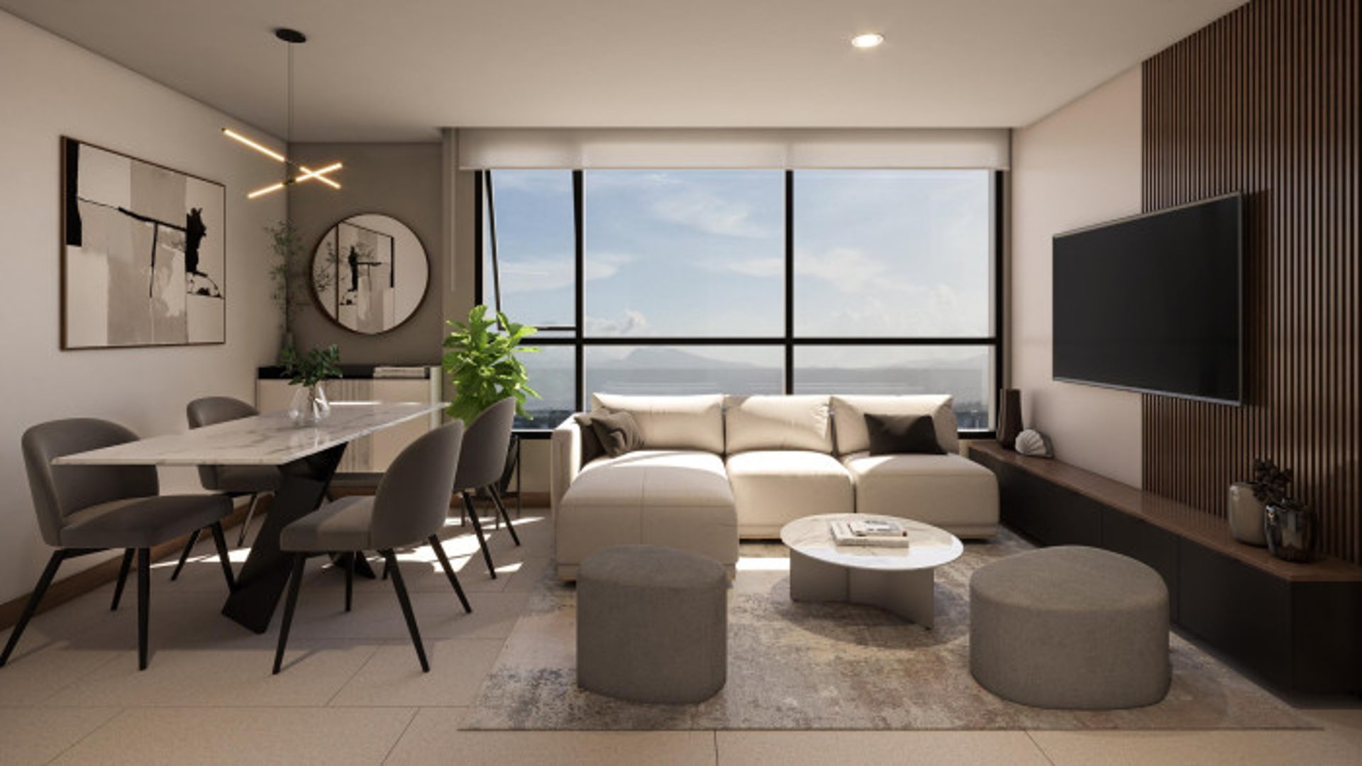 Apartamento en Planos en Venta en Zona 10 Guatemala