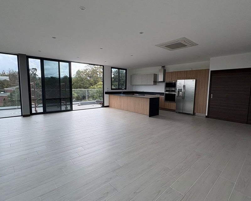 Apartamento en Venta Spazio Residencias Zona 15