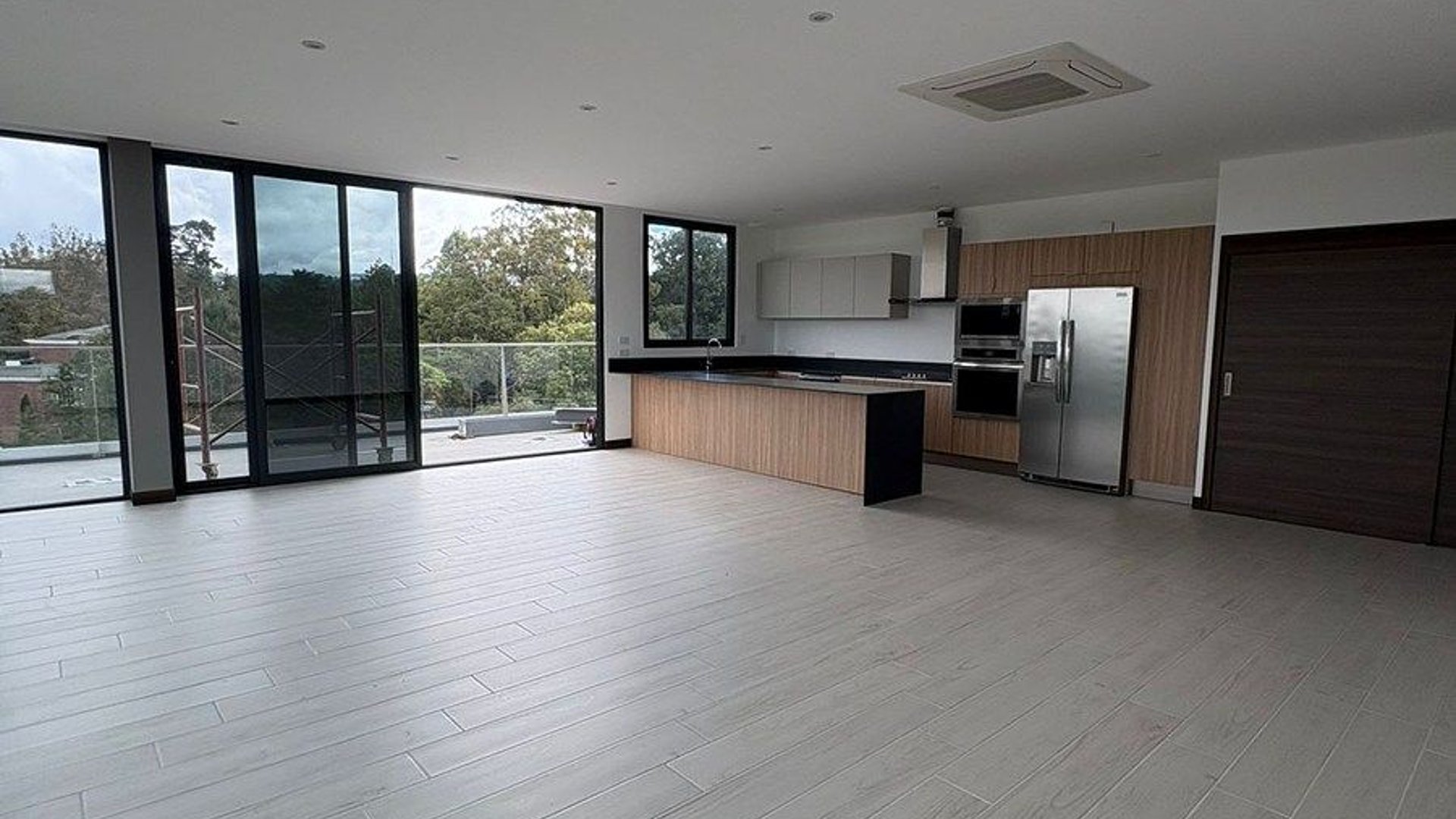 Apartamento en Venta Spazio Residencias Zona 15
