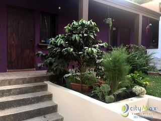 Casa en Venta en La Fontana I Carretera al Salvador - 3
