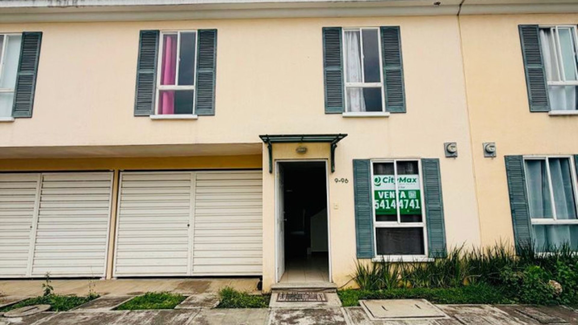 Casa en venta en Jardines de Verona Ciudad Santa Clara