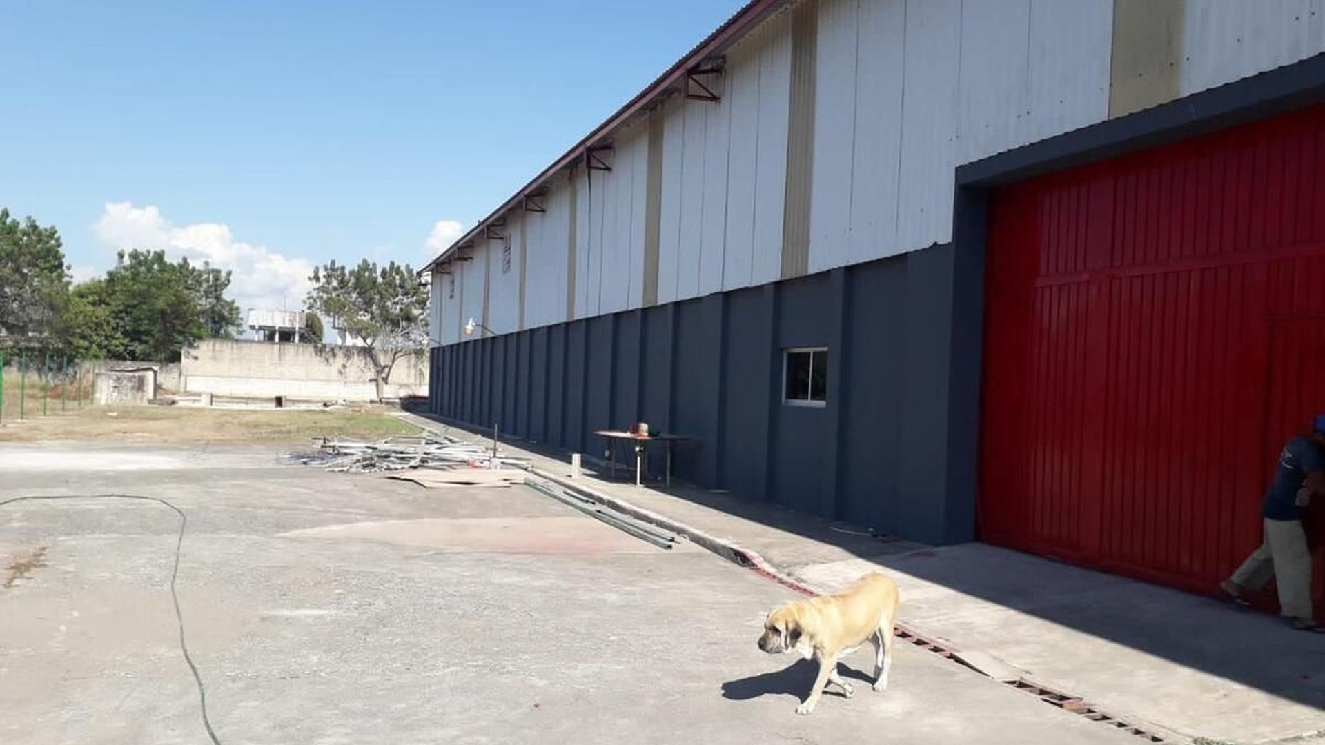 Terreno y Bodega en venta  Puerto de Chiapas, frontera Guatemala - Miniatura 13