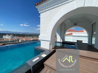 Apartamento en Renta – Lirios II de Cayalá, zona 16 - 2