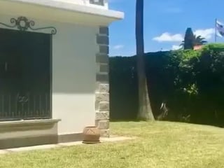 CASA EN RENTA COLONIAL EN LA CAÑADA, ZONA 14 - Image 2