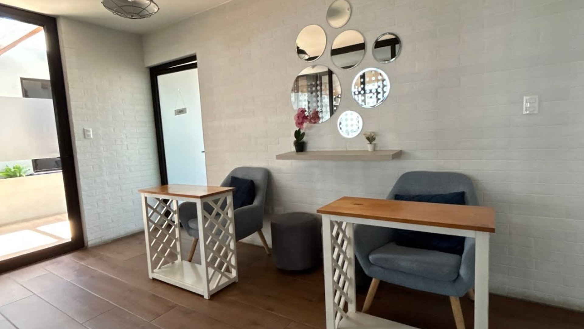 Apartamento en renta Amueblado en zona 14 - Miniatura 19