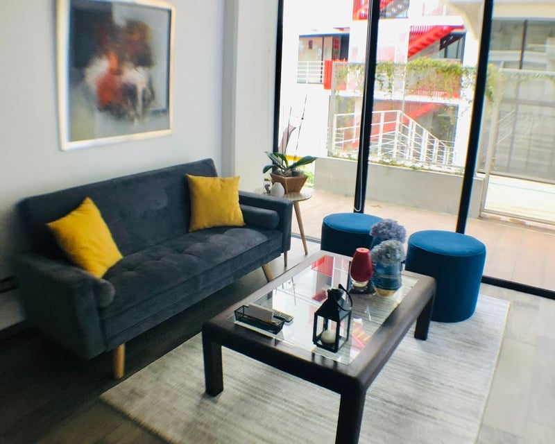 Apartamento en Venta en Shift Cayalá, zona 16