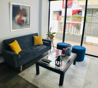 Apartamento en Venta en Shift Cayalá, zona 16