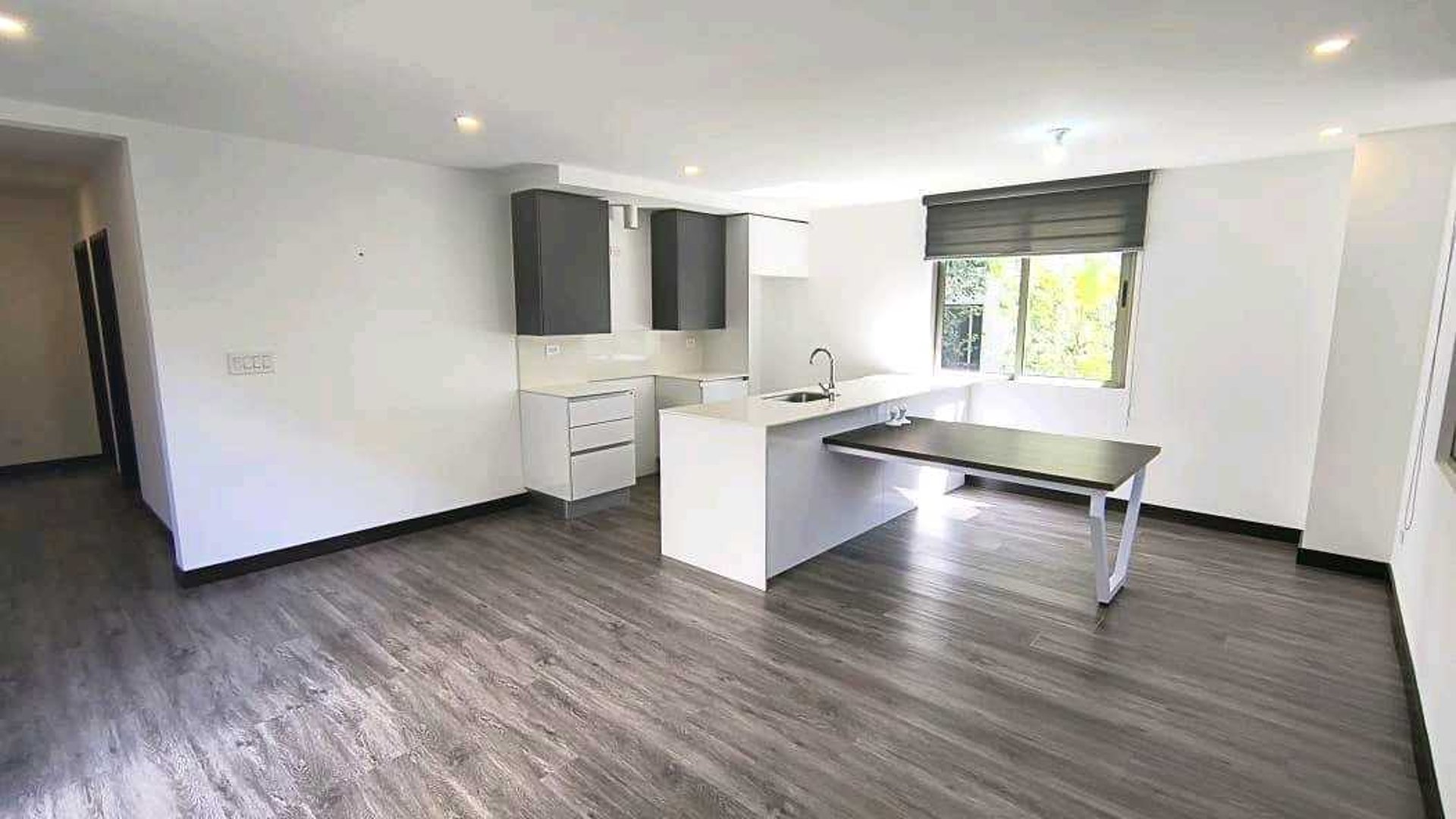 APARTAMENTO EN VENTA CON JARDÍN????Edificio Iridia, ???? zona 13 - Miniatura 2