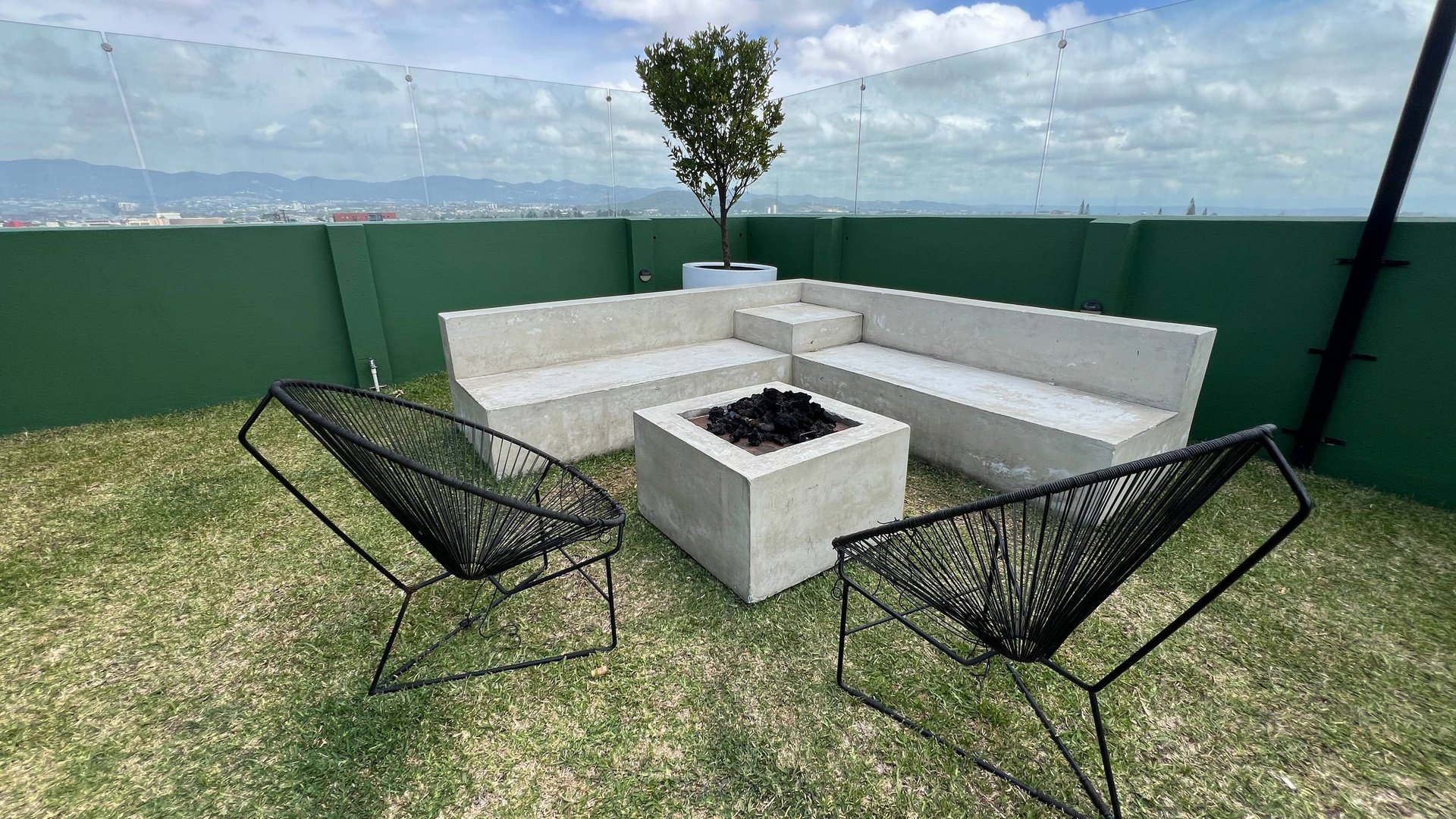 Apartamento en renta en Edificio Vivo 4 zona 4 - Miniatura 12