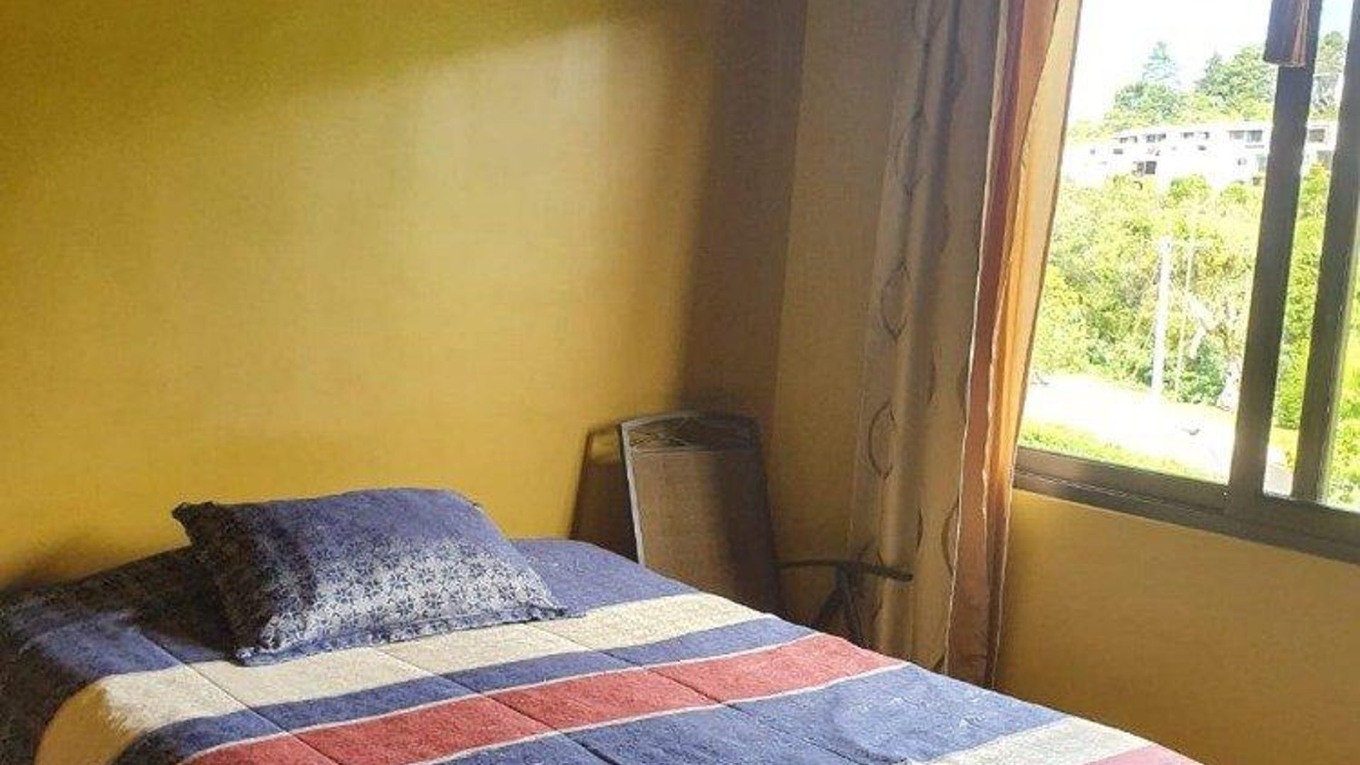 SE RENTA MODERNA CASA amueblada en Santuaria Muxbal - Miniatura 12